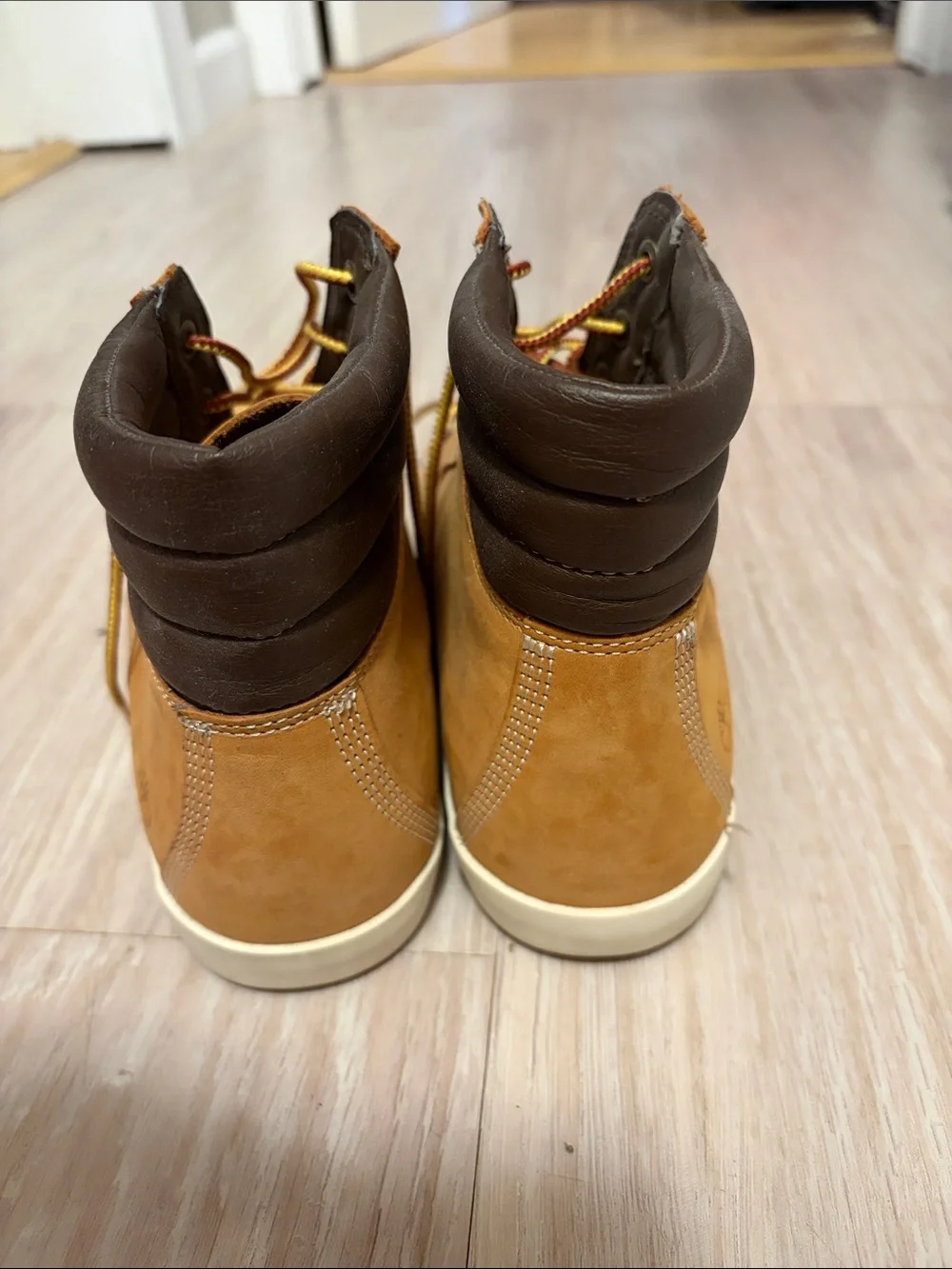 Timberland classic men
